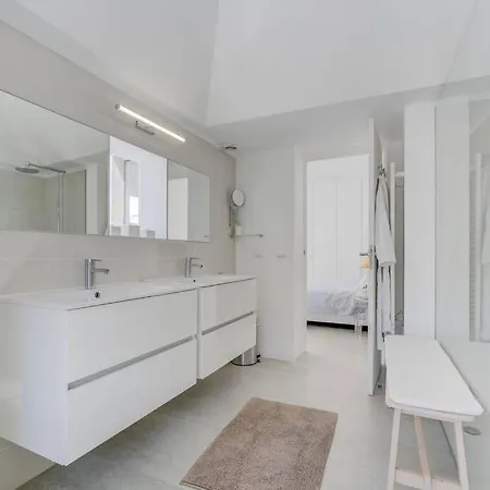 빌라 Casa Trindade, Encanto No Coracao De *