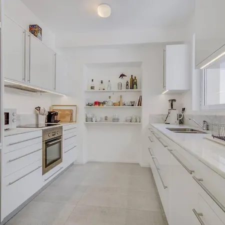 Casa Trindade, Encanto No Coração De Villa *