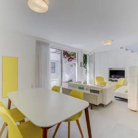 Casa Trindade, Encanto No Coração De