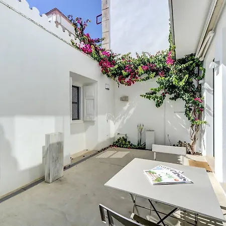 Villa Casa Trindade, Encanto No Coração De *