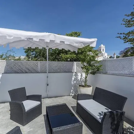 Casa Trindade, Encanto No Coração De Villa