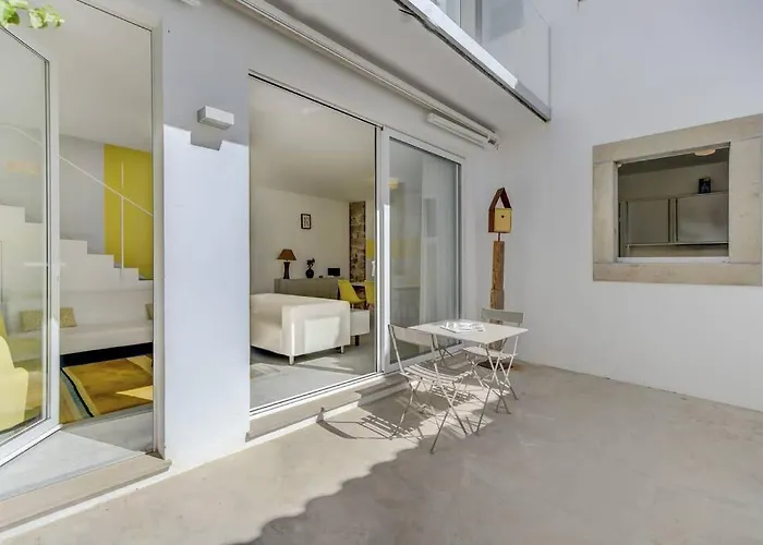Casa Trindade, Encanto No Coração De