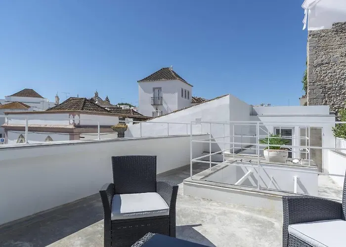 Casa Trindade, Encanto No Coração De Villa *
