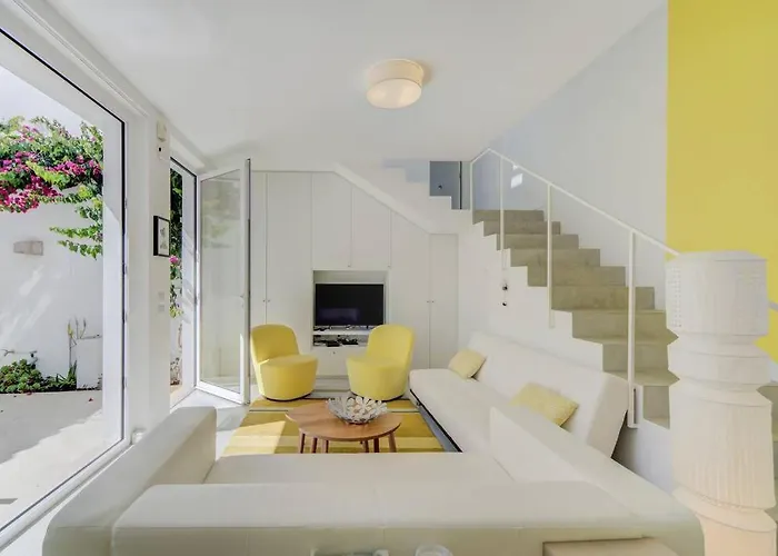 Casa Trindade, Encanto No Coracao De *
