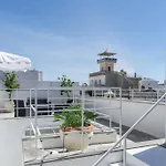 Casa Trindade, Encanto No Coracao De Ταβίρα