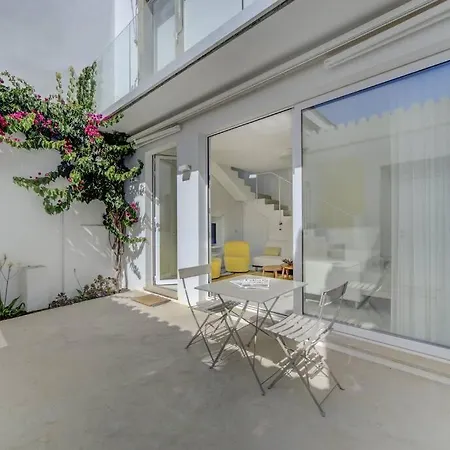 Casa Trindade, Encanto No Coracao De Villa *