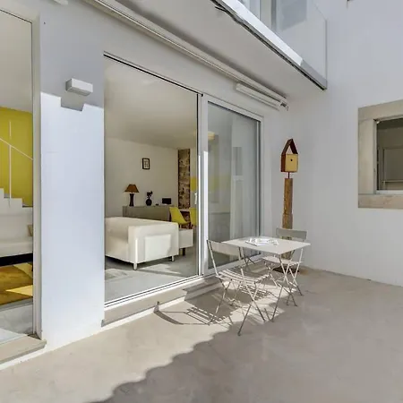 Casa Trindade, Encanto No Coracao De