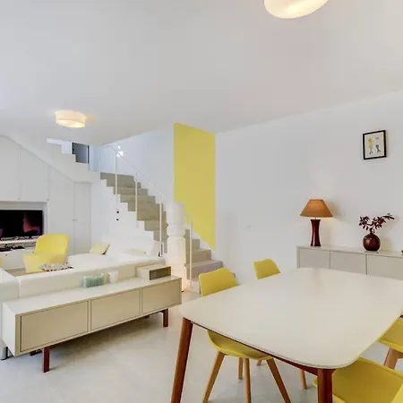 Casa Trindade, Encanto No Coracao De Villa *