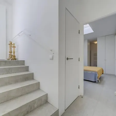 Casa Trindade, Encanto No Coração De *