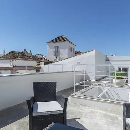 Casa Trindade, Encanto No Coracao De Villa *
