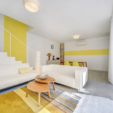 Casa Trindade, Encanto No Coração De