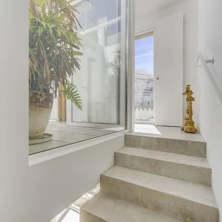 Casa Trindade, Encanto No Coracao De Tavira