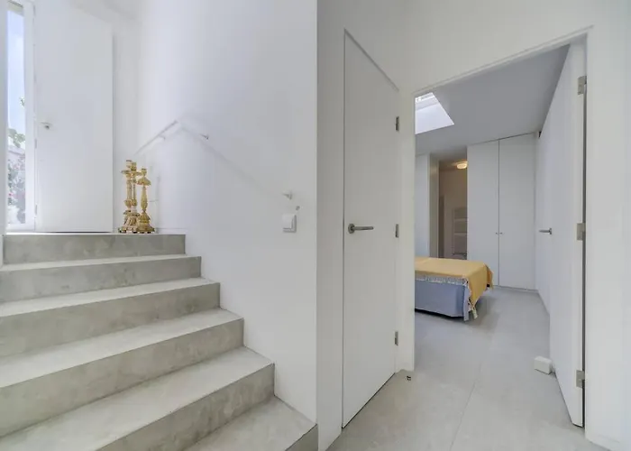 Casa Trindade, Encanto No Coracao De *