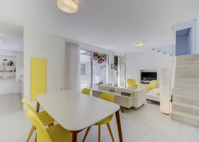 Casa Trindade, Encanto No Coracao De