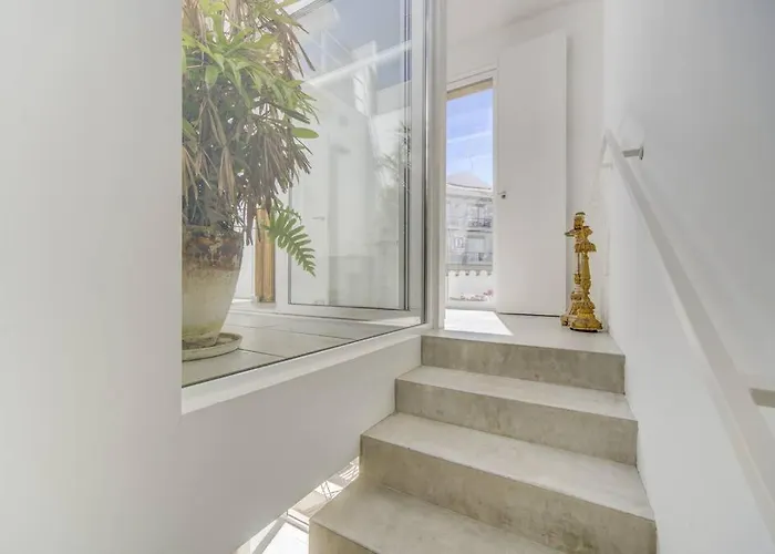 Casa Trindade, Encanto No Coracao De Tavira